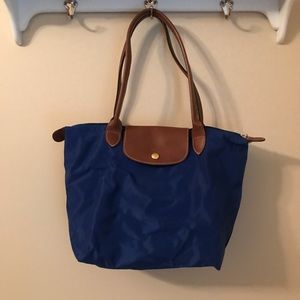 Longchamp Tote Small